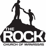 Rock Church Logo